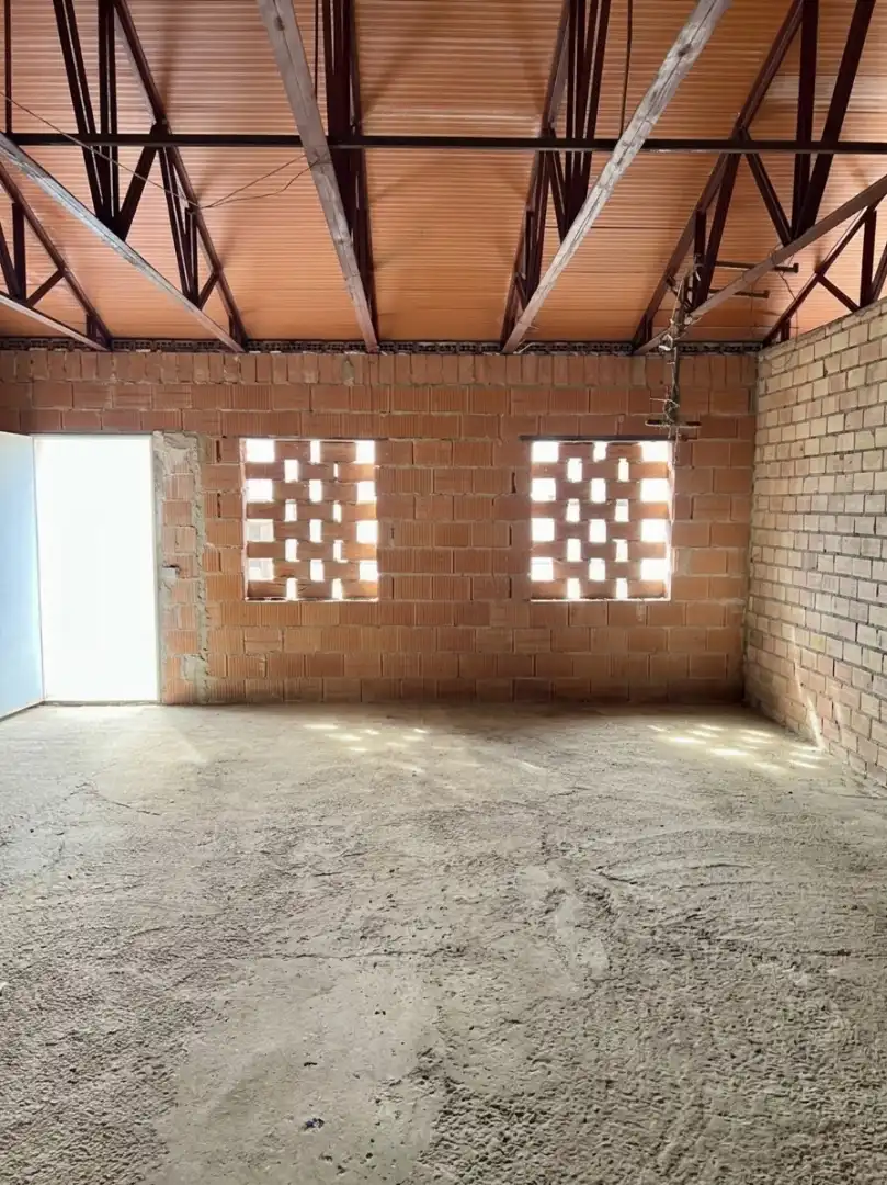 Casa amb terrassa en venda a Calle Fernandez de Santiago, imagen 18