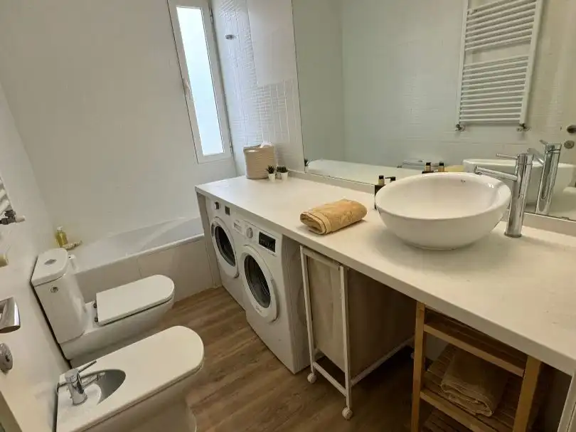 Wohnung zum Verkauf in Carrer de Jesús, 50, Arrancapins