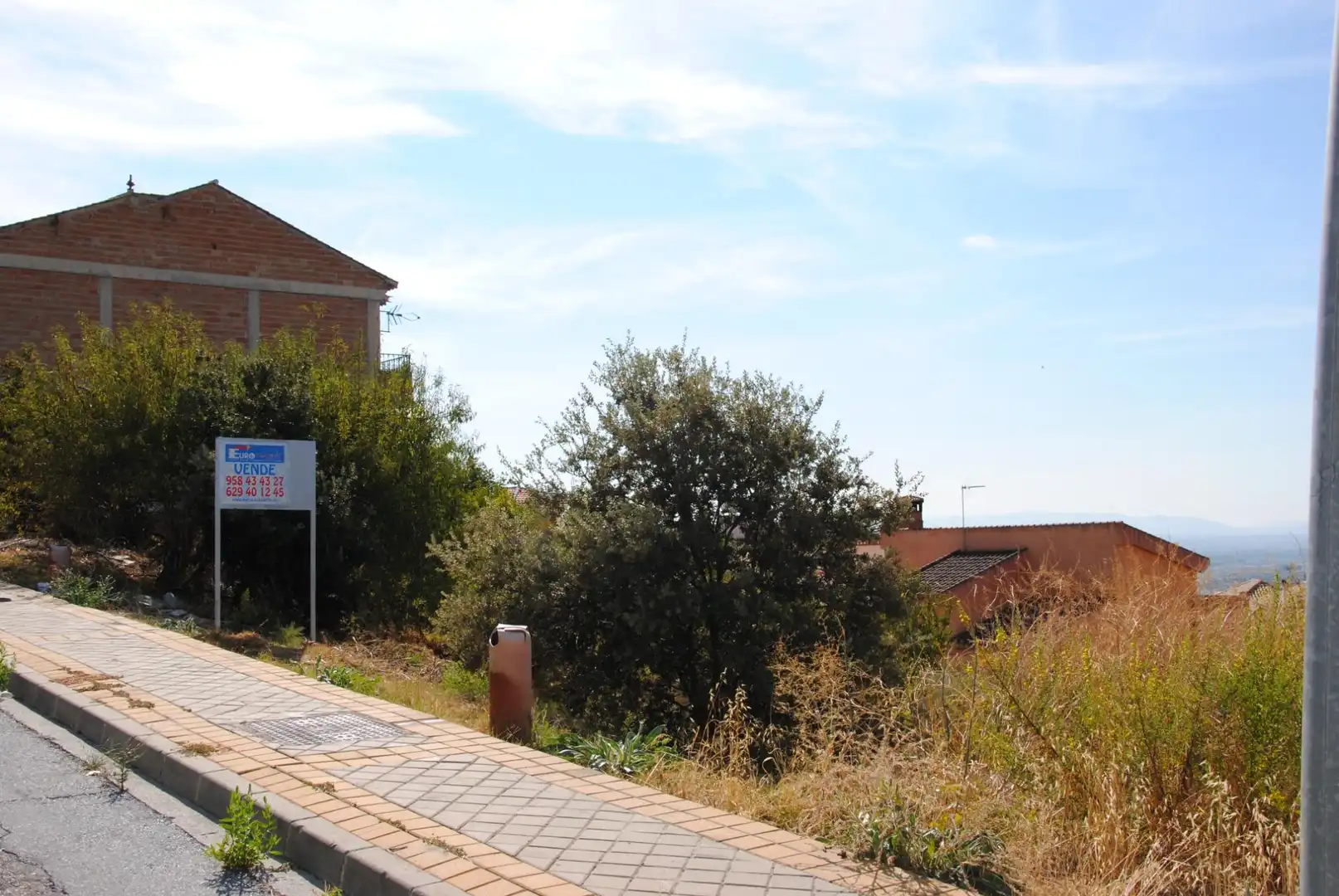 Terreni e lotti in vendita a ABEN HUMEYA, imagen 3