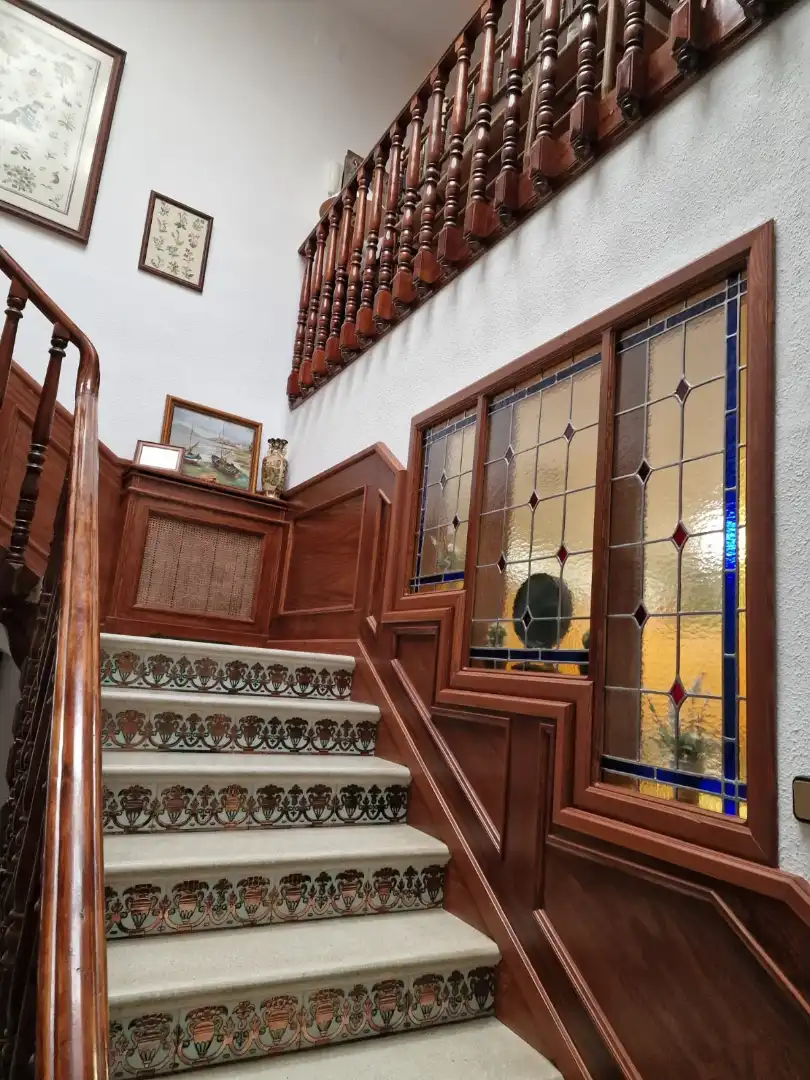 House with terrace for sale in Calle Alaminos, imagen 23