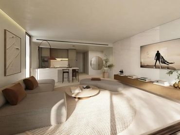 Apartament amb piscina en venda a El Higuerón
