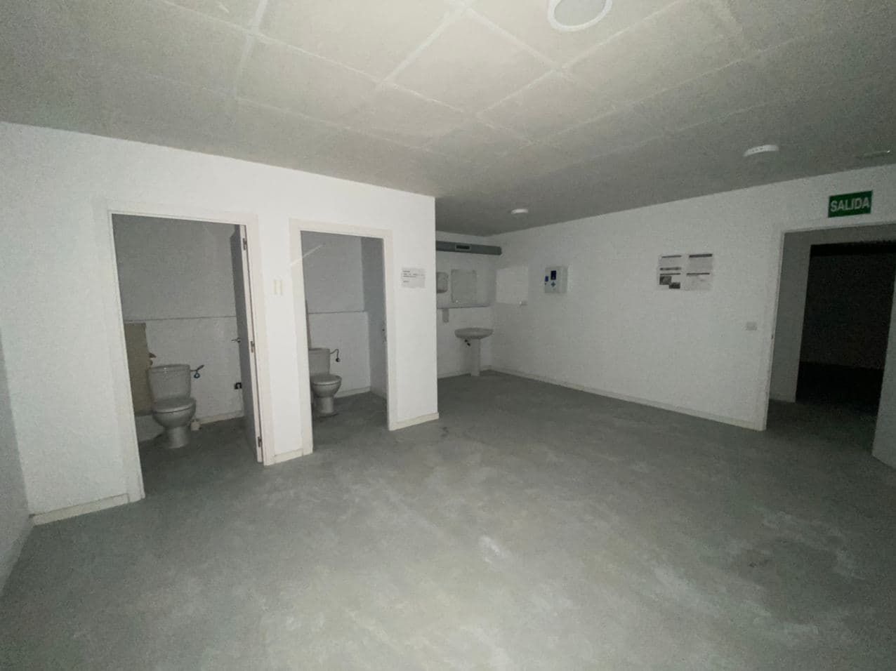 Industrial buildings to rent in Betxí  with Alarm