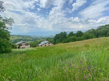 Terrain résidentiel à vendre à Voie Communale Carretera d'Eina 27