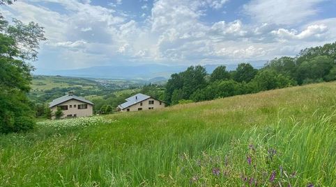 Terreny amb unes vistes extraordinàries de més de 5.000 m²