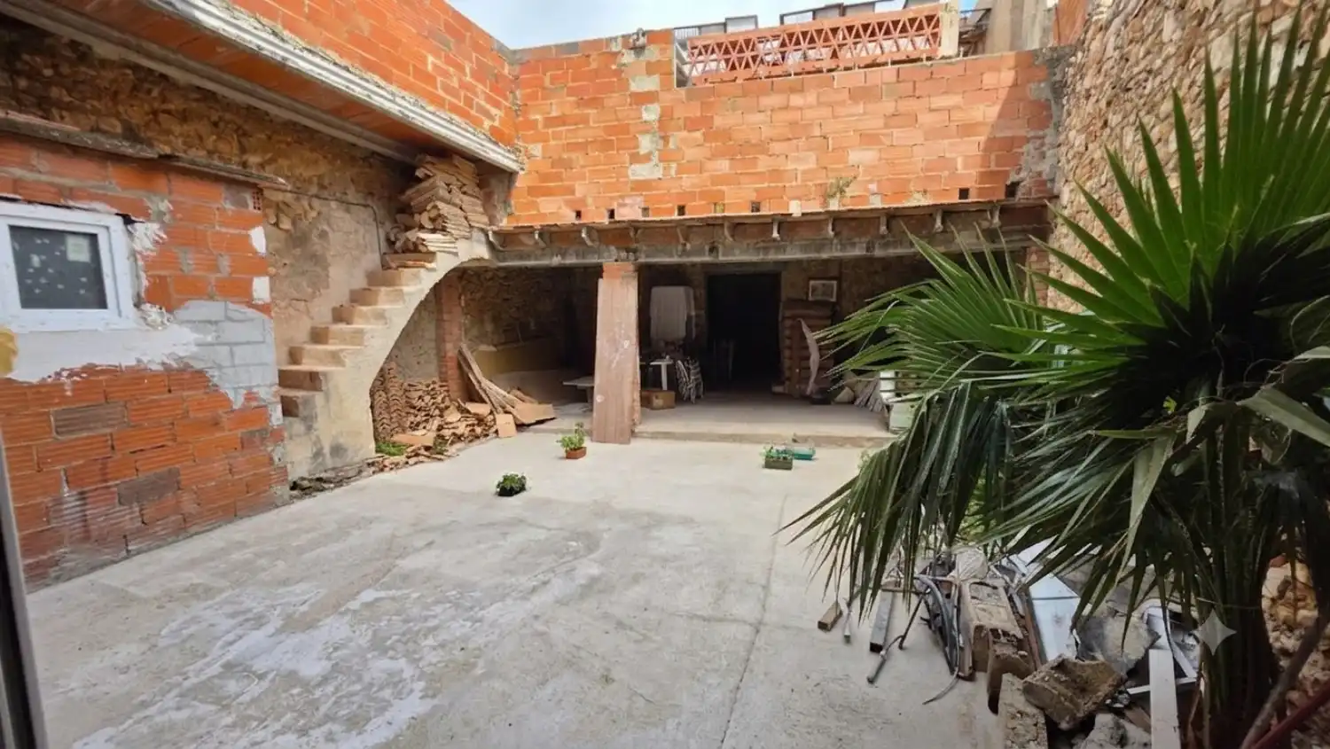 Wohnung mit Garten zum Verkauf in Xeraco, imagen 2