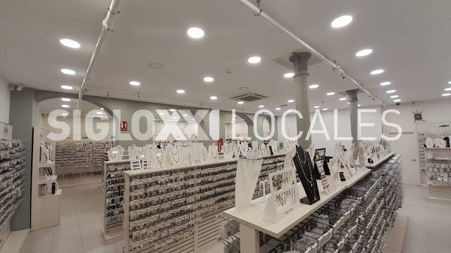 Local comercial en Alquiler en BANYS NOUS en Barri Gòtic
