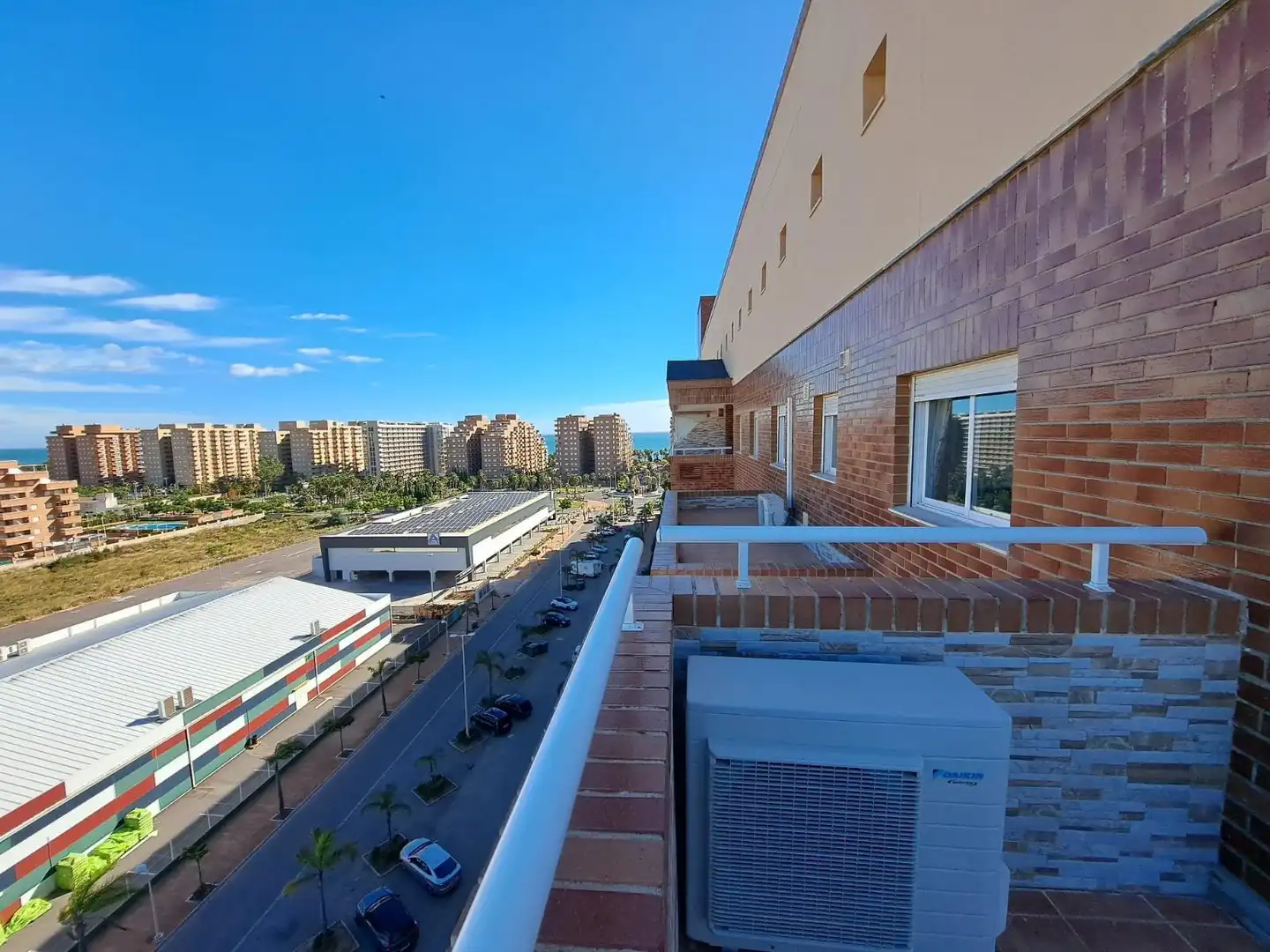 Apartamento con terraza en venta en Marina d'Or, imagen 6