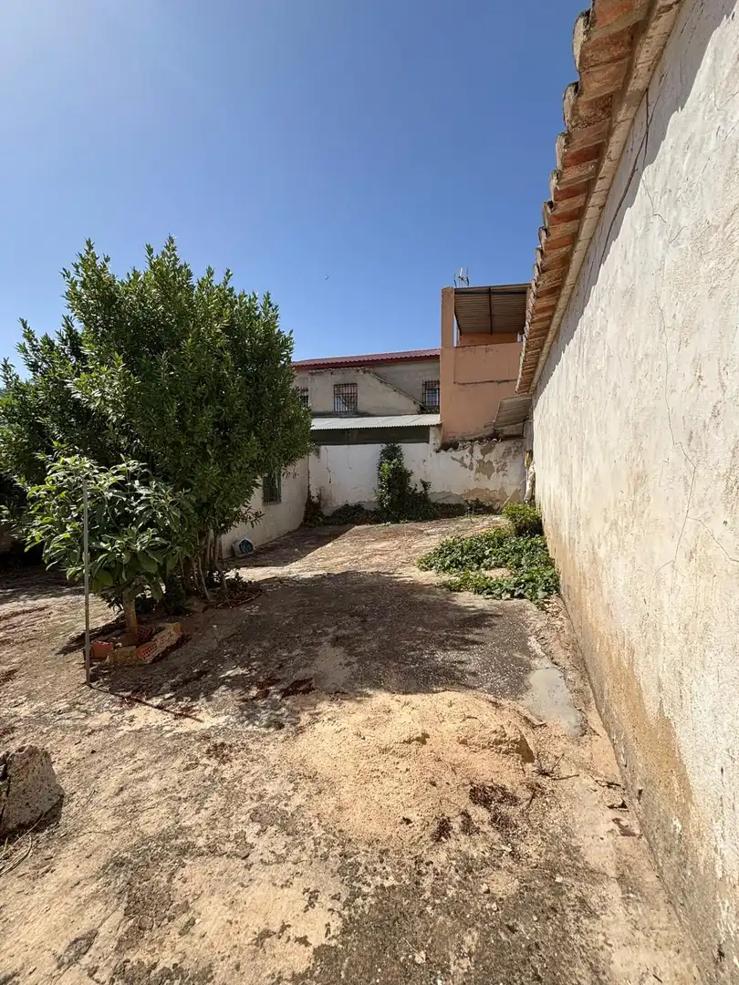 Casa o chalet en venta en Alcubillas