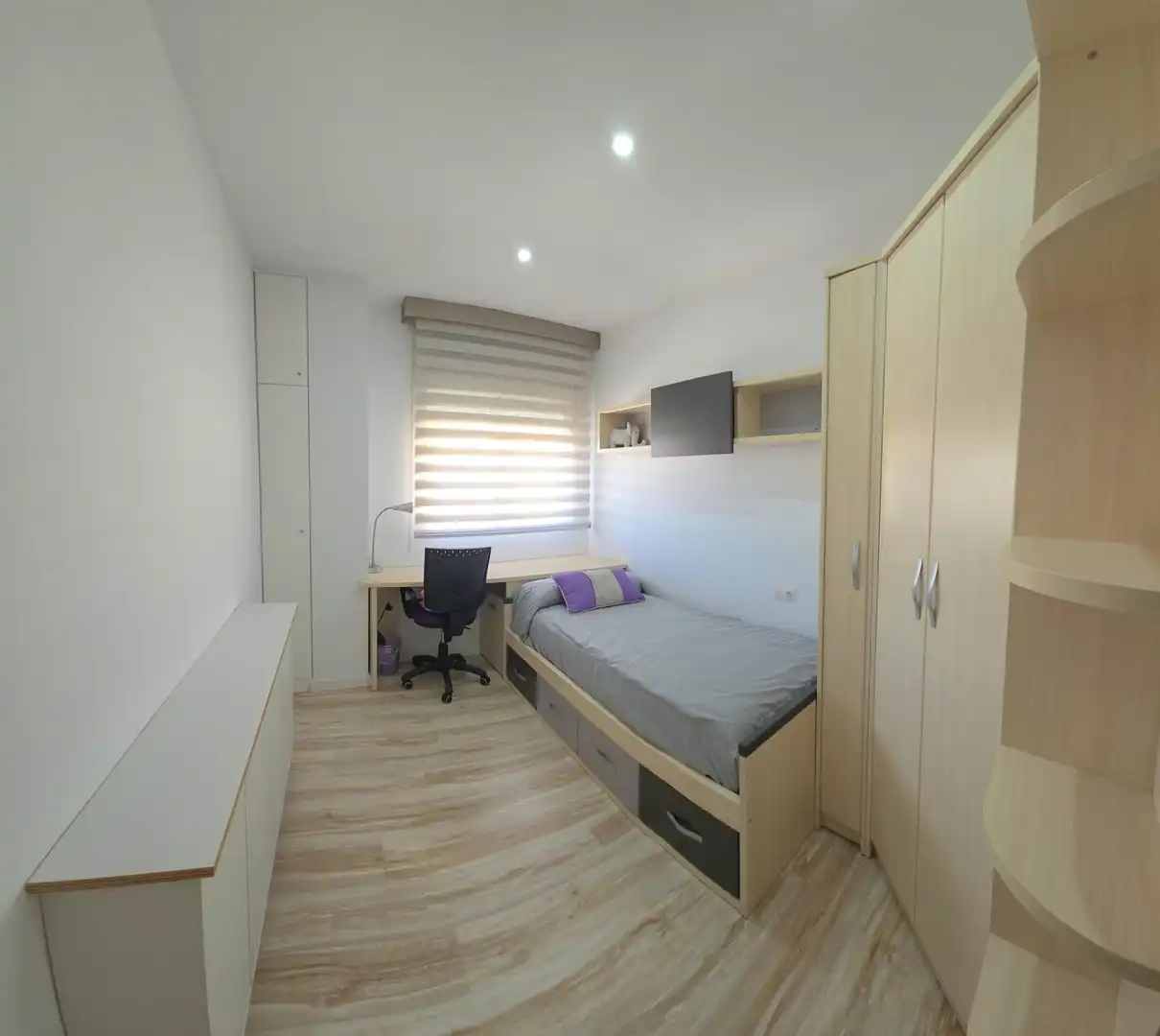 Wohnung mit Terrasse zum Verkauf in Calle imperio, imagen 18