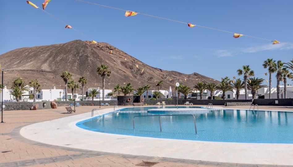 Foto 1 de Casa o xalet en venda a Playa Blanca, Las Palmas