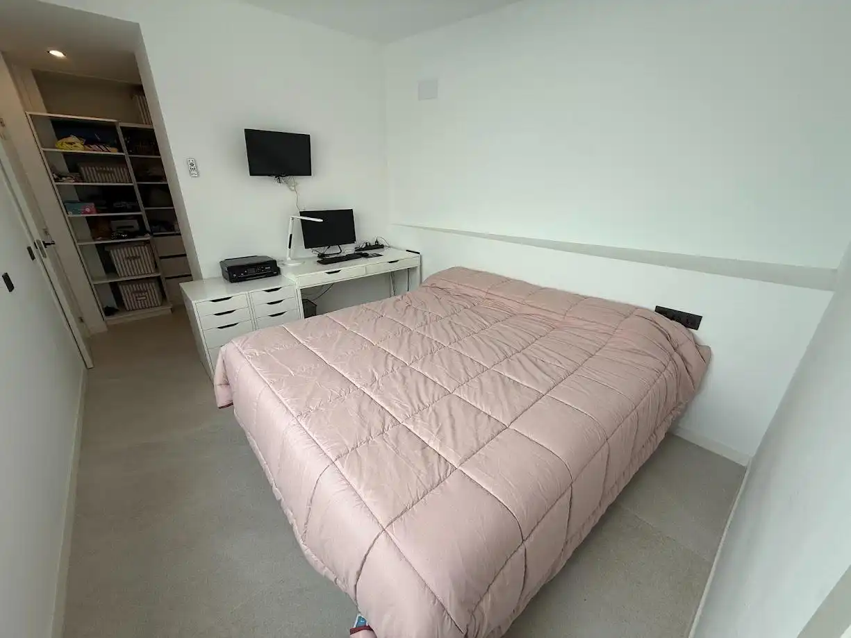 Habitación de Casa o chalet en venta en Torrent con Aire acondicionado, Calefacción y Terraza