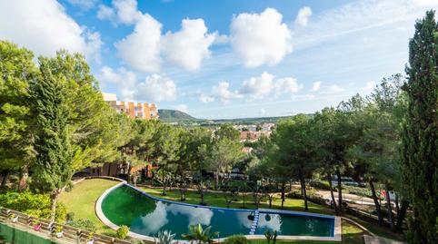 Photo 5 of Flat for sale in Ramón Montcada, 37, Costa de la Calma, Illes Balears