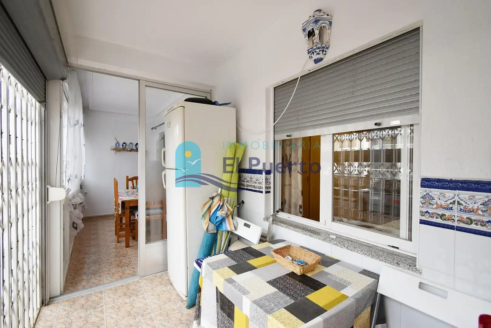 Mini appartamento in vendita a Puerto de Mazarrón, imagen 6