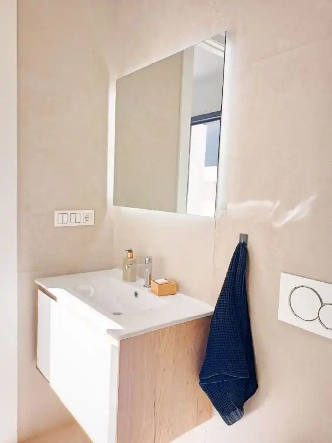 Detached house with pool for sale in Orihuela Costa, imagen 3
