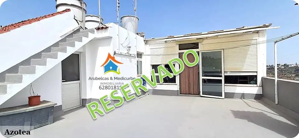 Appartement avec terrasse à vendre à Plaza de la Milagrosa 1A, imagen 23