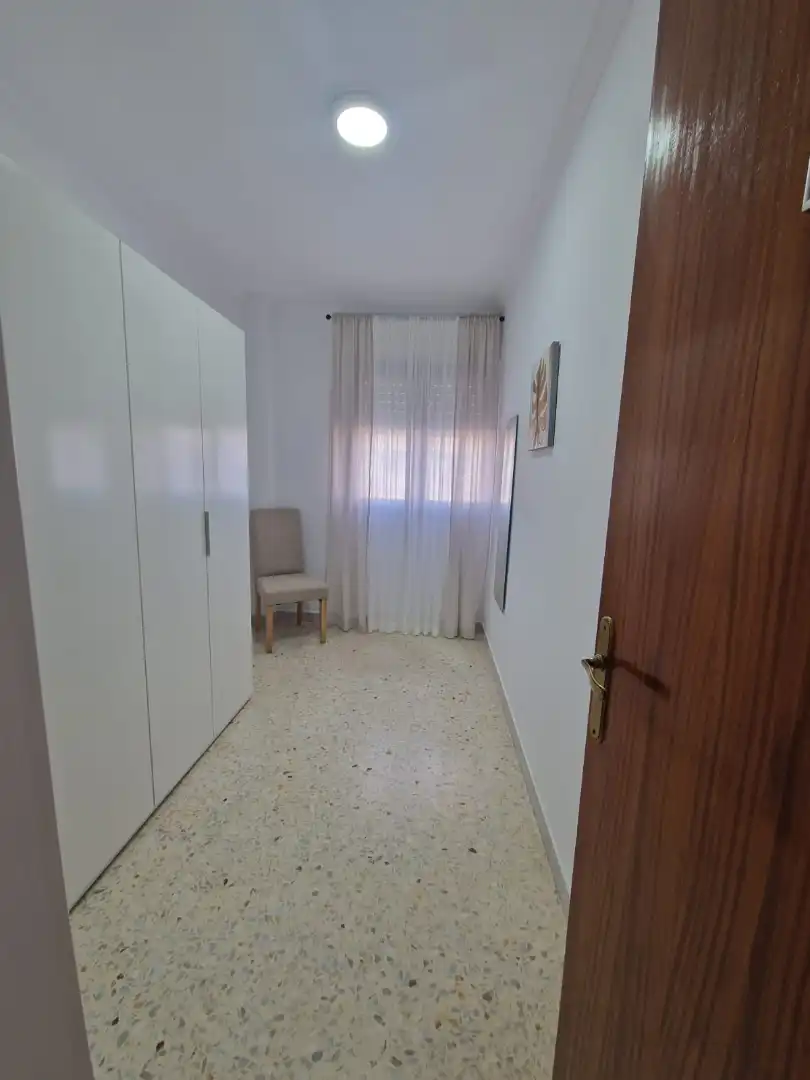 Piso en venta en Jerez de los Caballeros con Aire acondicionado, Amueblado y Balcón