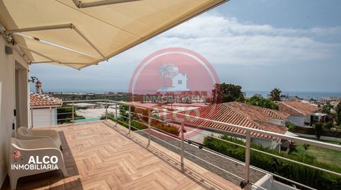 Foto 4 de Casa o xalet en venda a Urbanización Santa Rosa, Torrox
