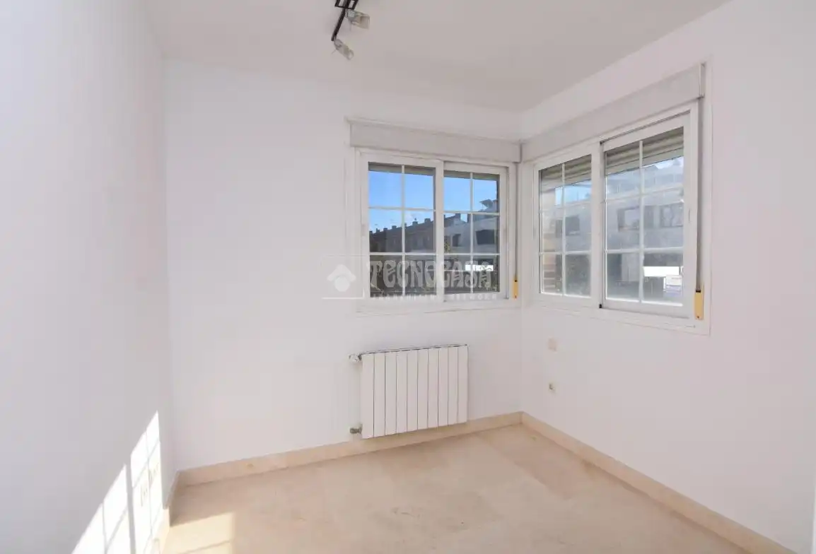 Bedroom of Detached homes for sale in Móstoles