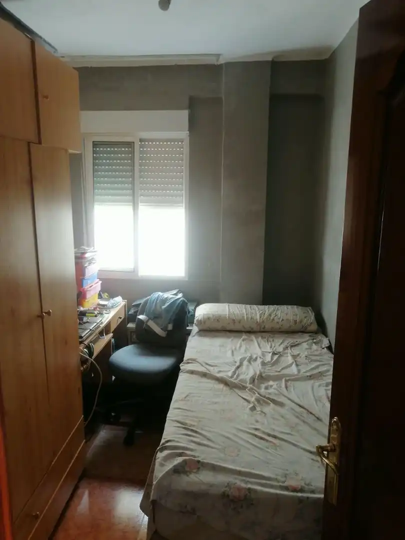 Habitación de Piso en venta en Málaga con Terraza