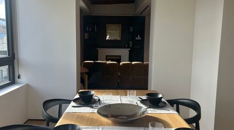 Foto 3 de Pis en venda a Calle Muntaner, Sant Gervasi- Galvany, Barcelona Capital