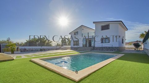 Foto 2 de Casa o chalet en venta en Aitana - Ur Pla la Lloma, Busot, Alicante