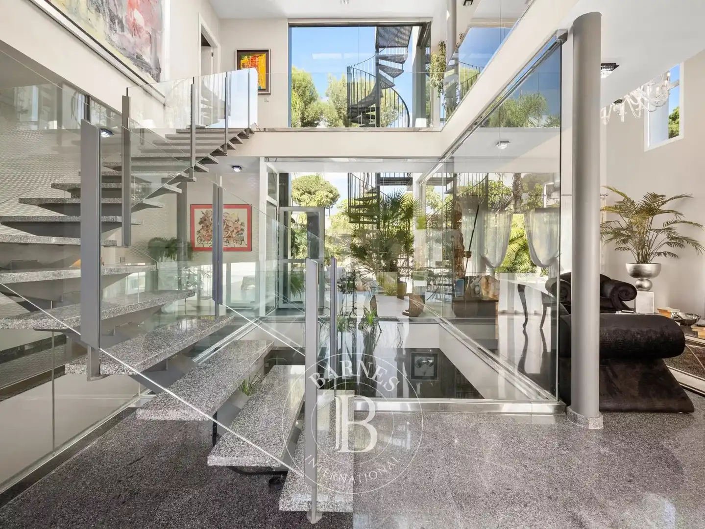 Casa o xalet en venda en Marbella amb Aire condicionat, Calefacció i Piscina