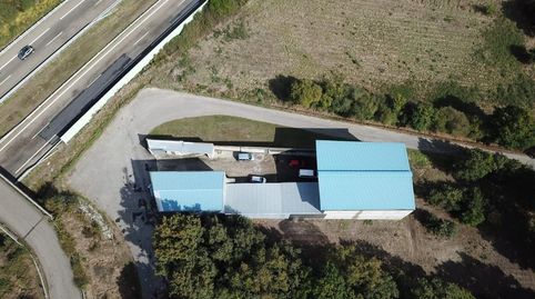 Amplia Nave en Venta cerca  A52 Xinzo Tu Oportunidad Industrial te está esperando!