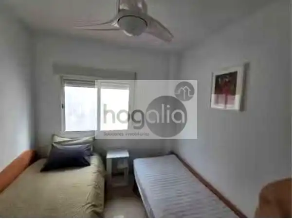 Habitación de Piso de alquiler en Casco Antiguo