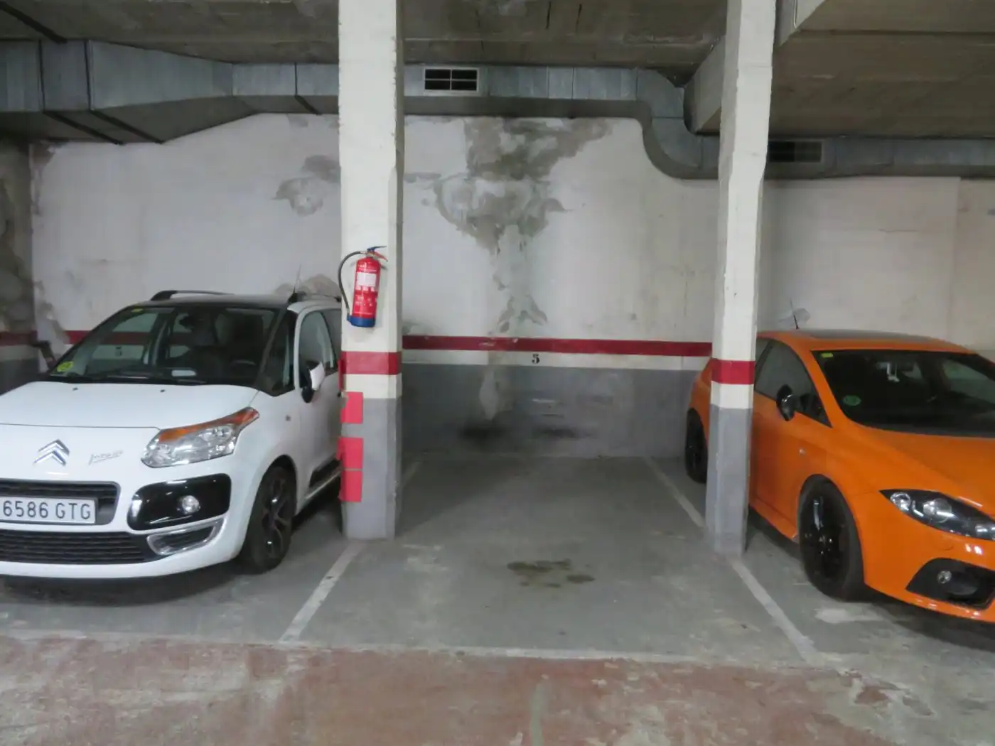 Parking for sale in Sants - Montjuïc, imagen 3