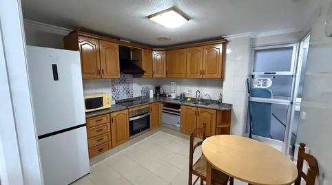 Foto 5 de Pis de lloguer a Carrer Gilberto Martínez, 27, Sector V, Elche / Elx