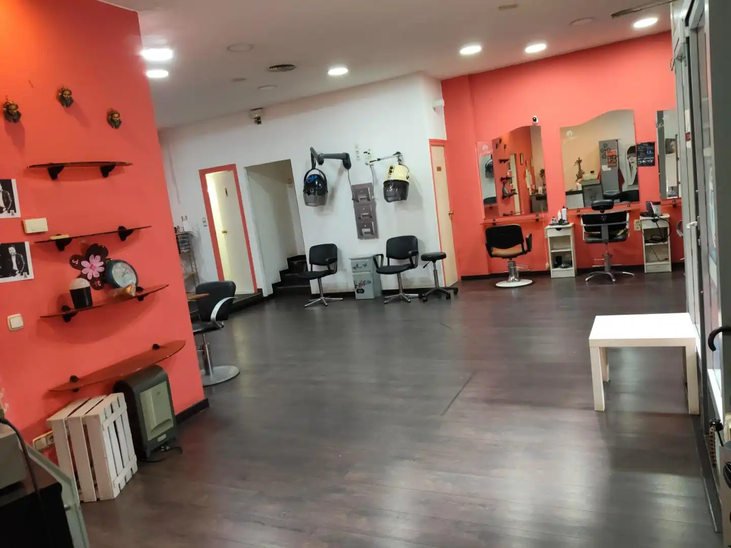 Local comercial en venta en Calle de Don Manuel Lorenzo Pardo, imagen 2