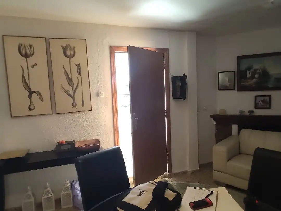 Casa o chalet en venta en Turís con Aire acondicionado, Terraza y Piscina