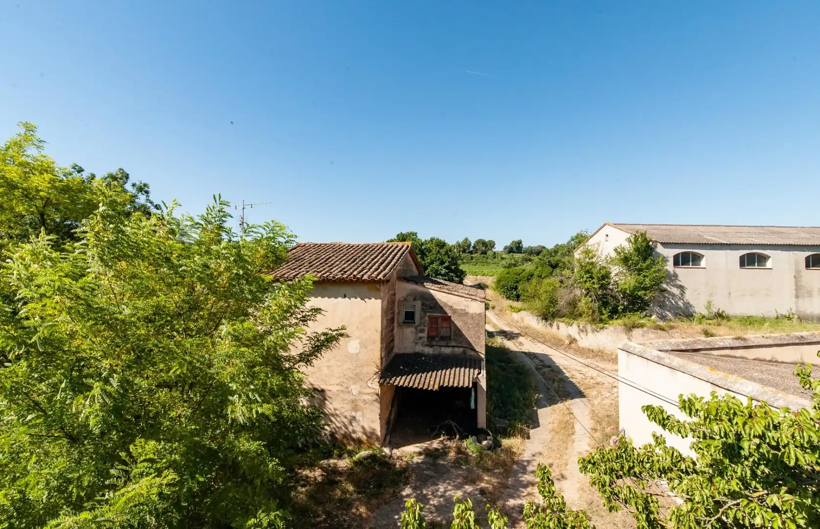 Casa rústica en venda a Carrer de la Serra de Dalt, imagen 11