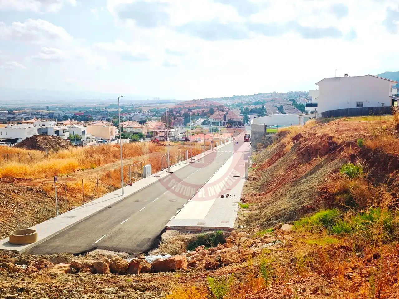 Terreno residenziale in vendita a Calle Almanzor 22, imagen 5