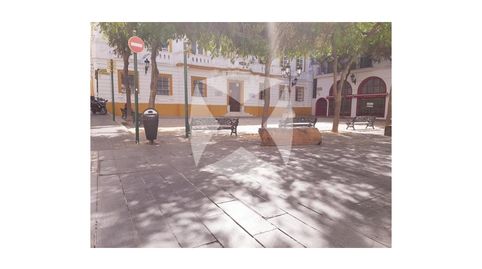 Foto 4 von Gebäude zum Verkauf in Calle Gabriel de, Casco Antiguo, Badajoz Capital