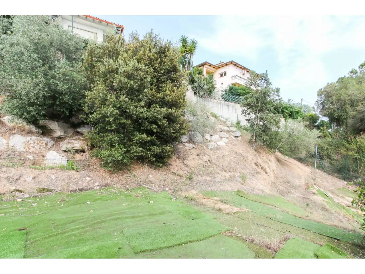 Rustikales Grundstück zum Verkauf in Calle Aiguablava 18, imagen 14