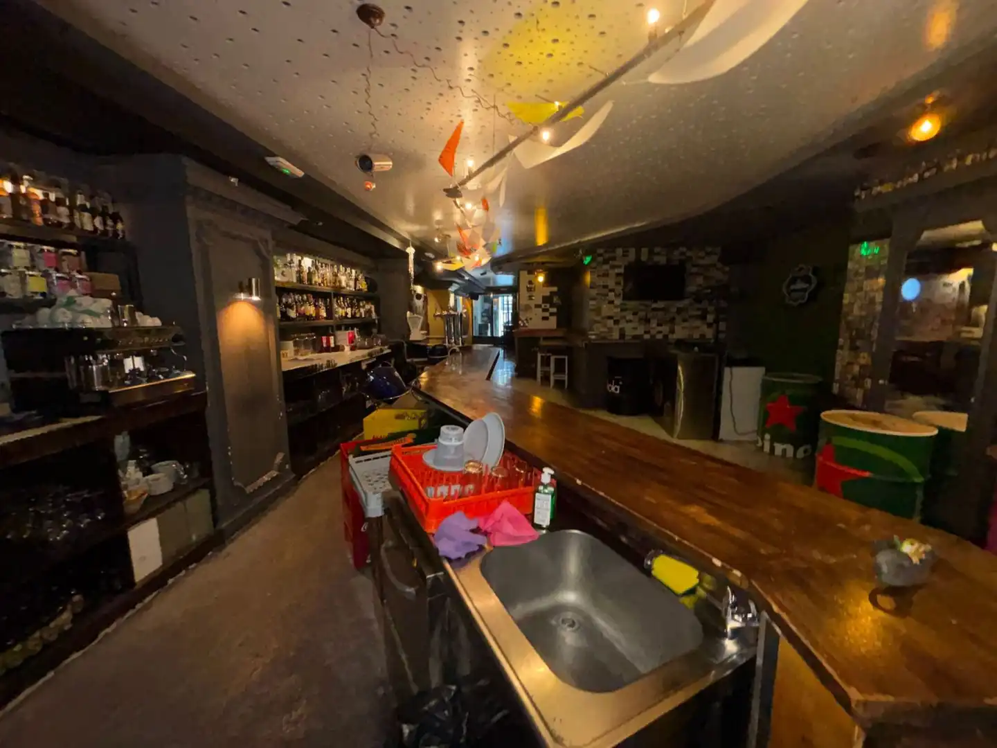 Business premises for sale in San Ildefonso - Catedral, imagen 13