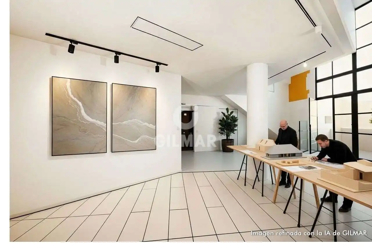 Duplexes for sale in Madrid  with Heating and Balcony