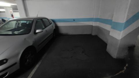 Foto 2 de Garatge de lloguer a Calle Bordeus, 39, Barri de les Corts, Barcelona