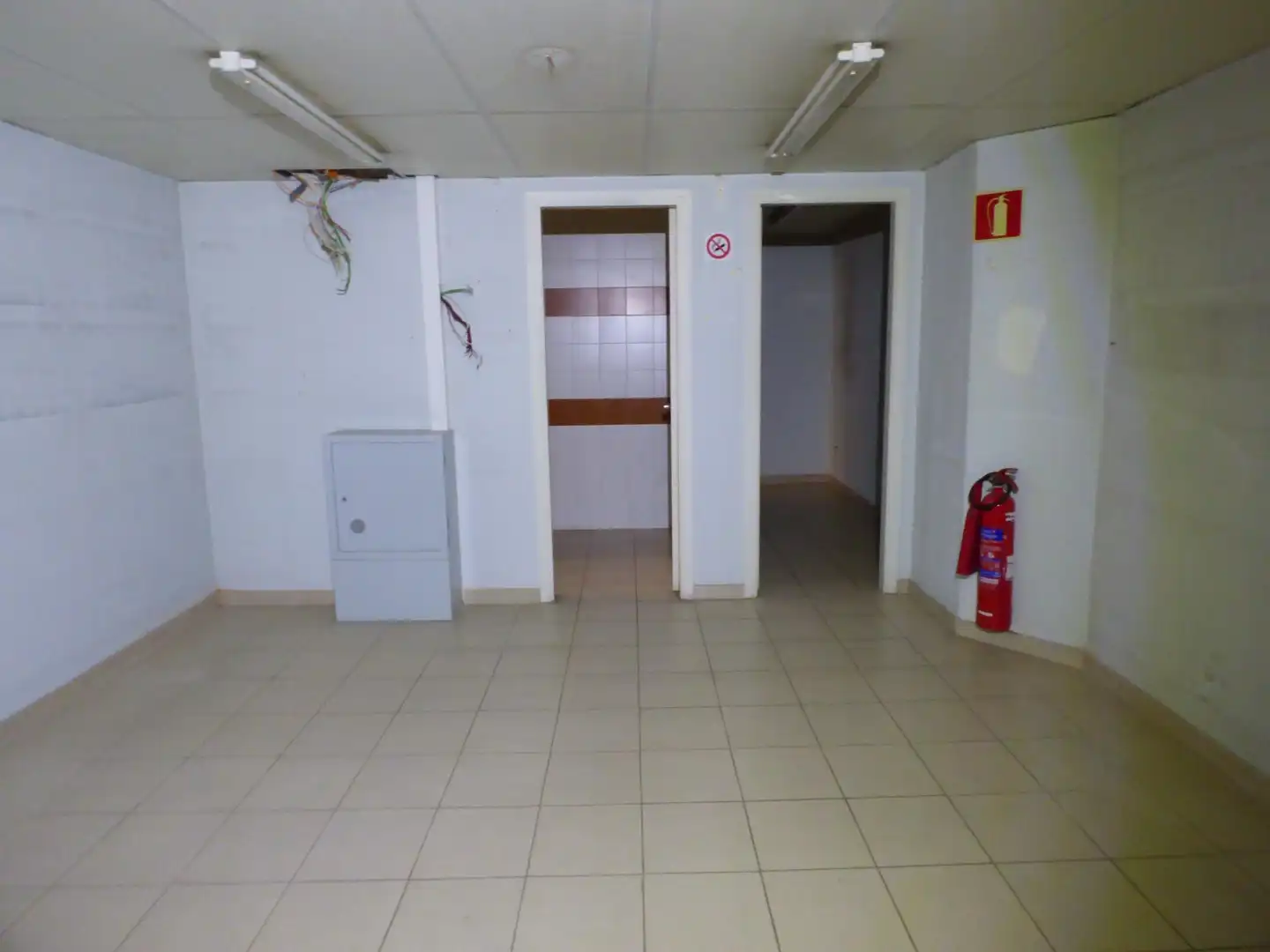 Business premises to rent in Bases de Manresa - Carretera de Santpedor, imagen 14