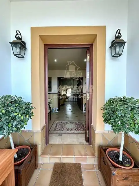 Casa con piscina in vendita a Periurbano Oeste - Sierra, imagen 13