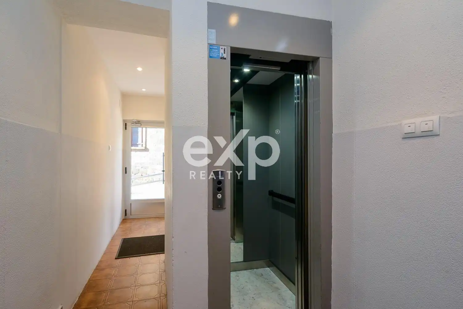 Flat for sale in Aller  with Heating, Terrace and Storage room