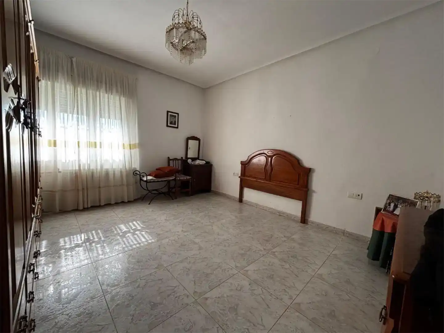 Piso en venta en Hervás con Jardín privado, Trastero y Piscina