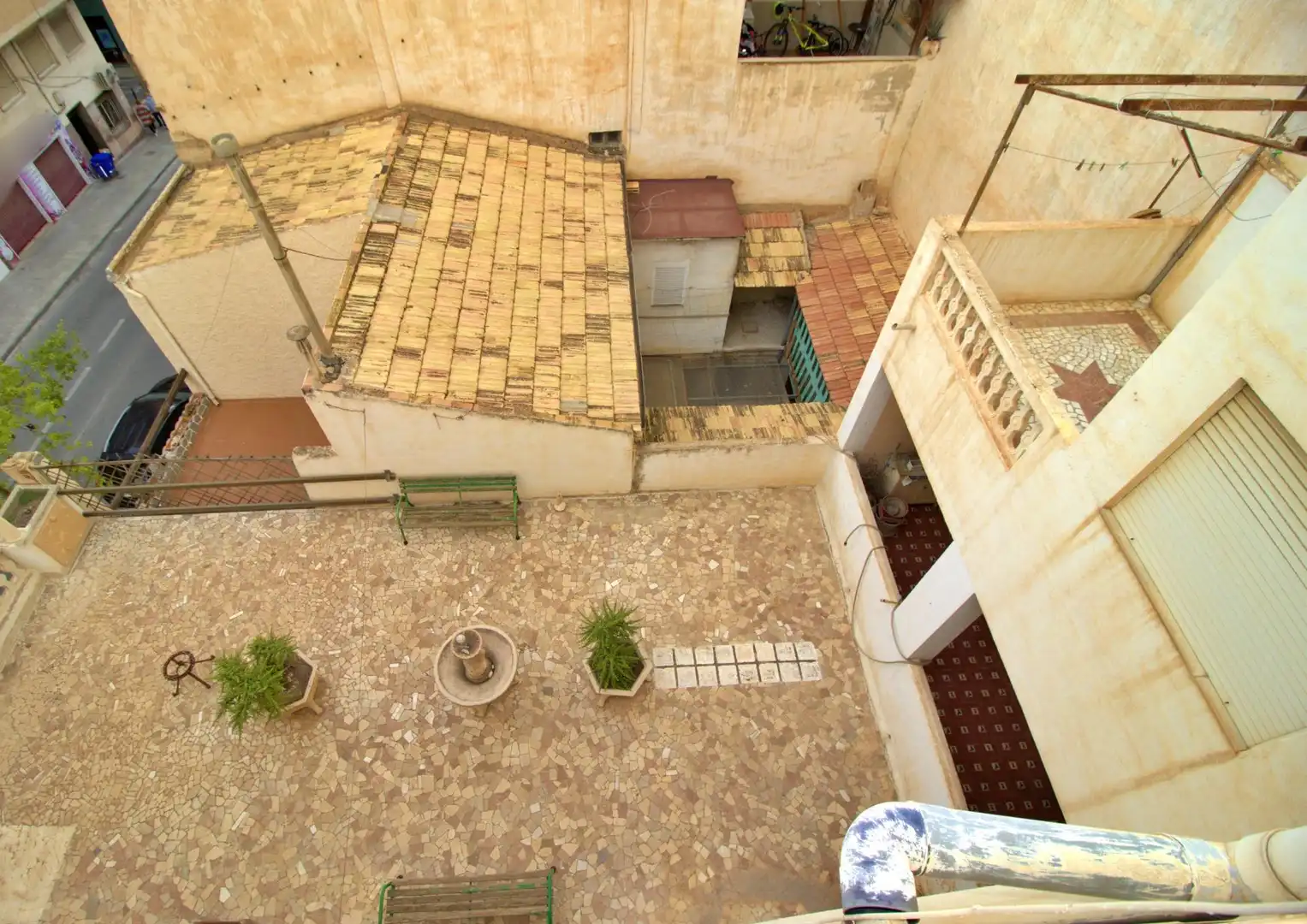 Residencial en venda a Crevillent, imagen 2
