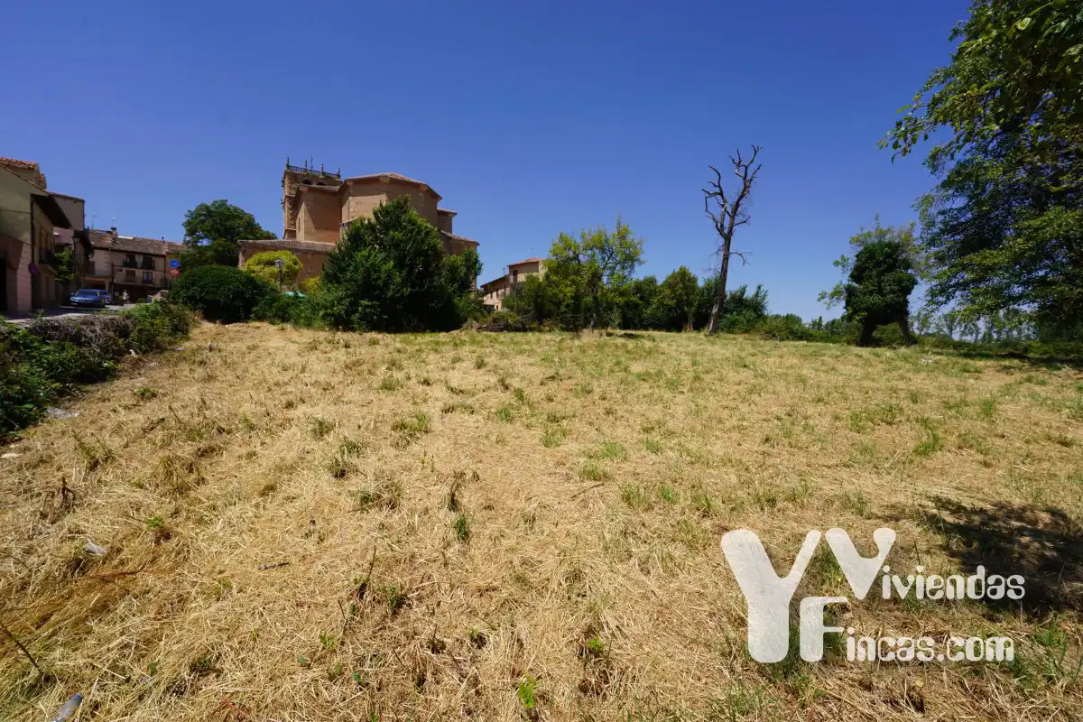 Residential for sale in Calle Bajada al Escorial, 1, Riaza