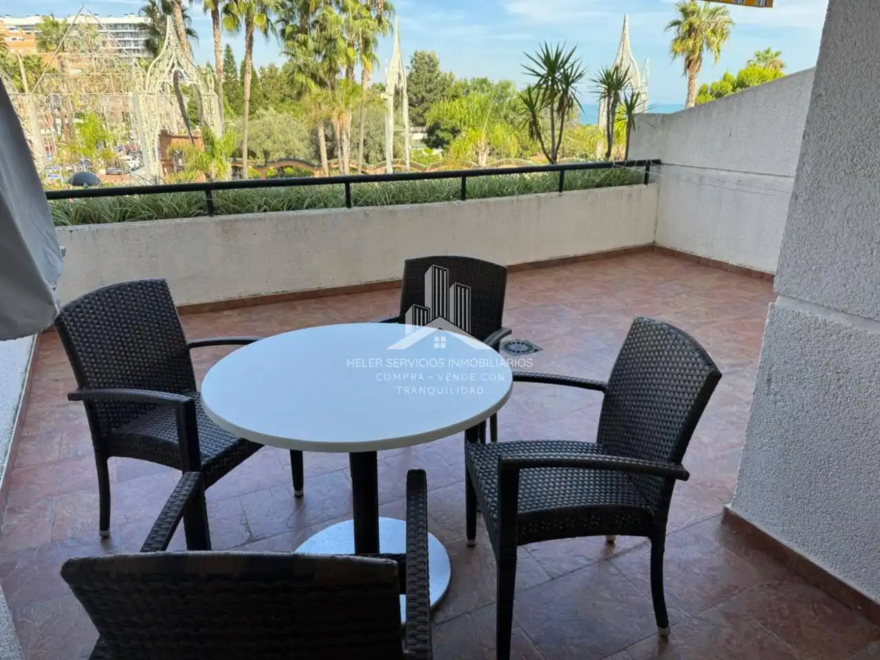 Piso en venta en Paseo Marítimo del Mediterráneo, 103, Balneario