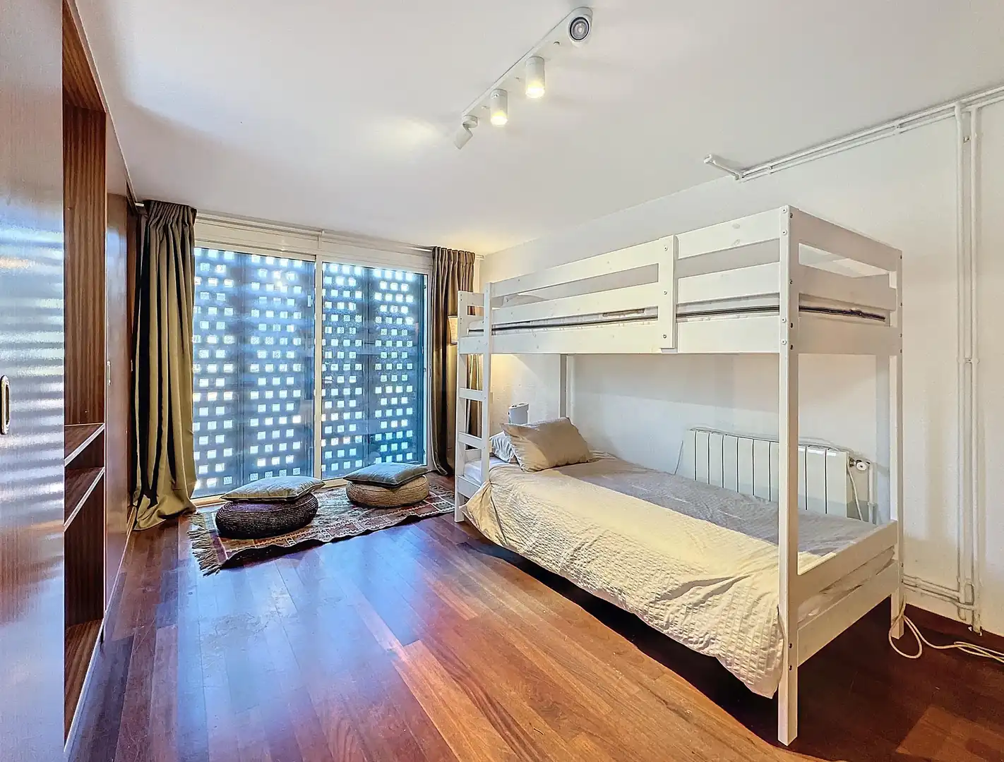 Habitación de Casa o chalet en venta en Olivella con Aire acondicionado, Calefacción y Terraza