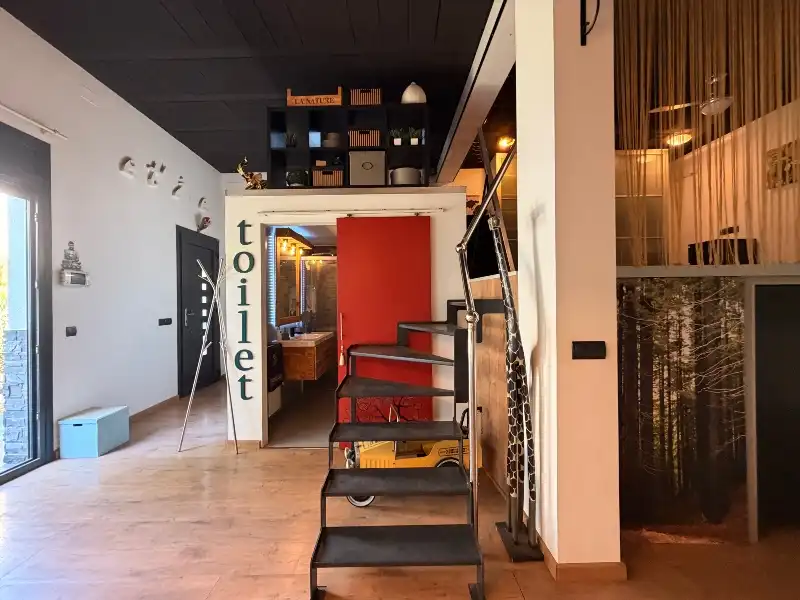 Maison avec terrasse à vendre à Carrer Ample 27, imagen 31