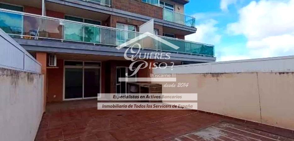 Flat for sale in Los Geranios, Los Portales - Visvique