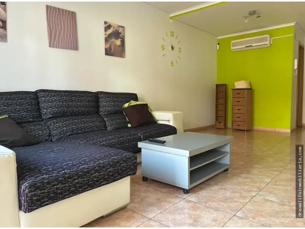 Bungalow avec piscine à vendre à Playa - Ben Afeli, imagen 5